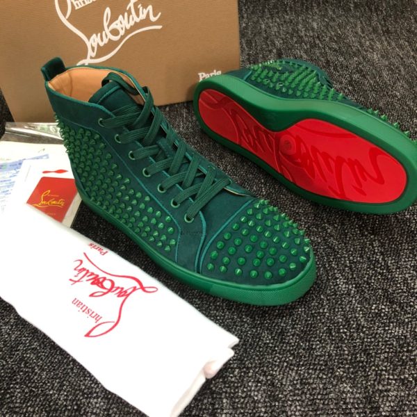 CL-Unisex Rivet Flat Shoes(CL1025)CL-Unisex Rivet Flat Shoes(CL1025)
