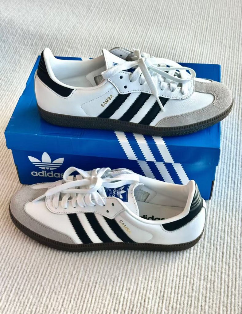 AD-Unisex Sneakers(MZ1110)AD-Unisex Sneakers(MZ1110)