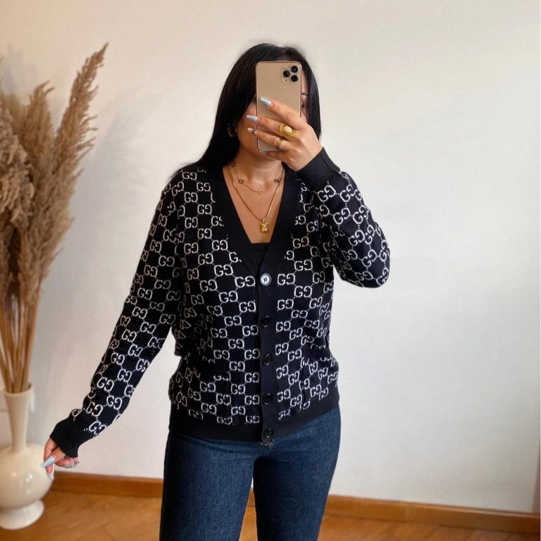 G-Sweater Jacket（M4098）G-Sweater Jacket（M4098）