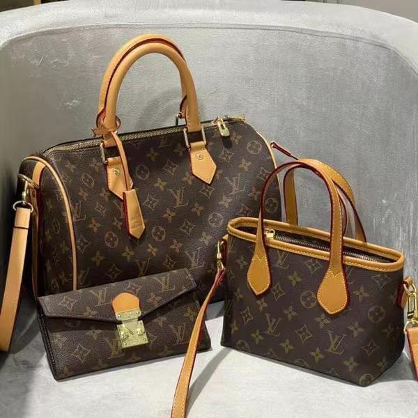 Classic Bag 2 Piece SetClassic Bag 2 Piece Set