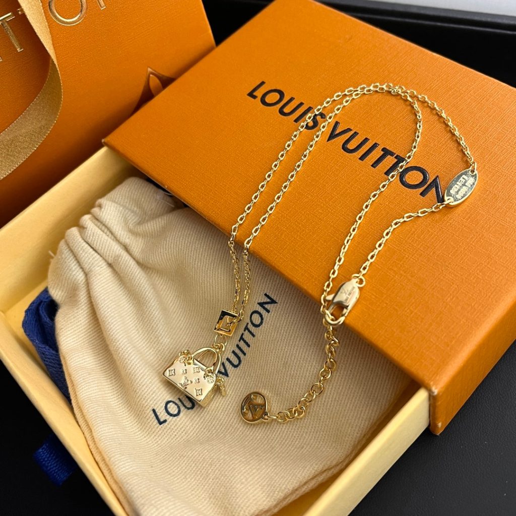 L-Handbag Styling Necklace(X501)L-Handbag Styling Necklace(X501)