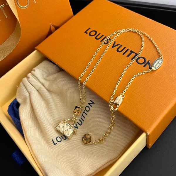 L-Handbag Styling Necklace(X501)L-Handbag Styling Necklace(X501)