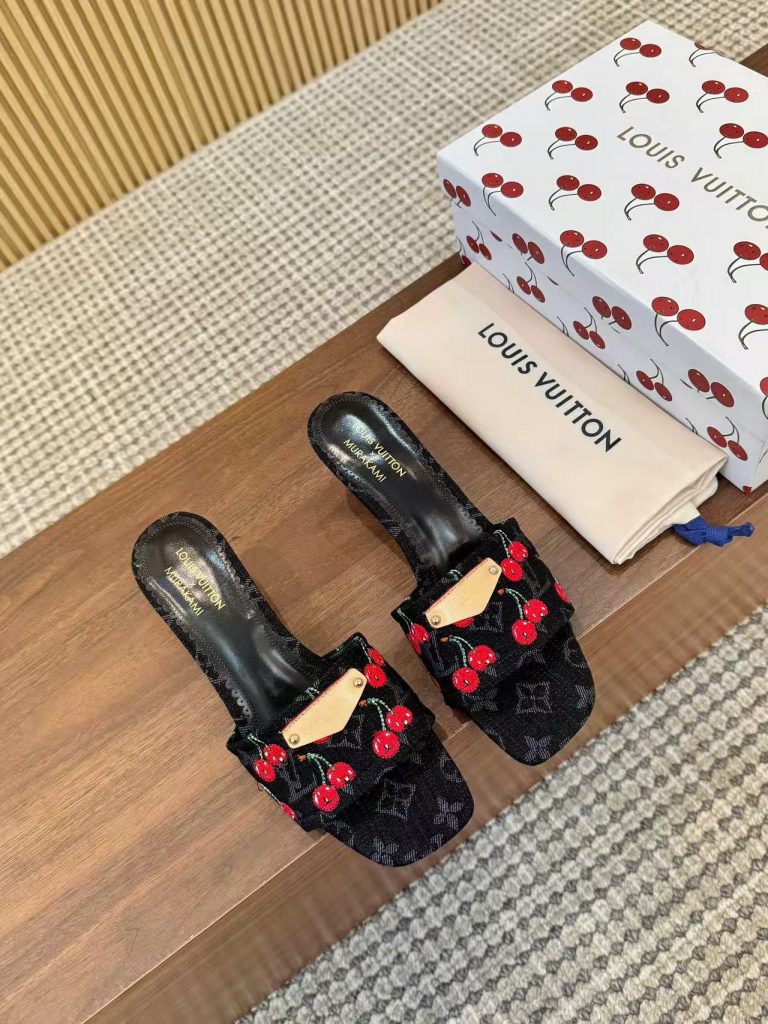 L-Women's Slippers(DP2907)L-Women's Slippers(DP2907)