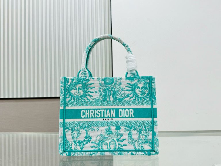 D- Embroidery Tote new color(L1548)D- Embroidery Tote new color(L1548)