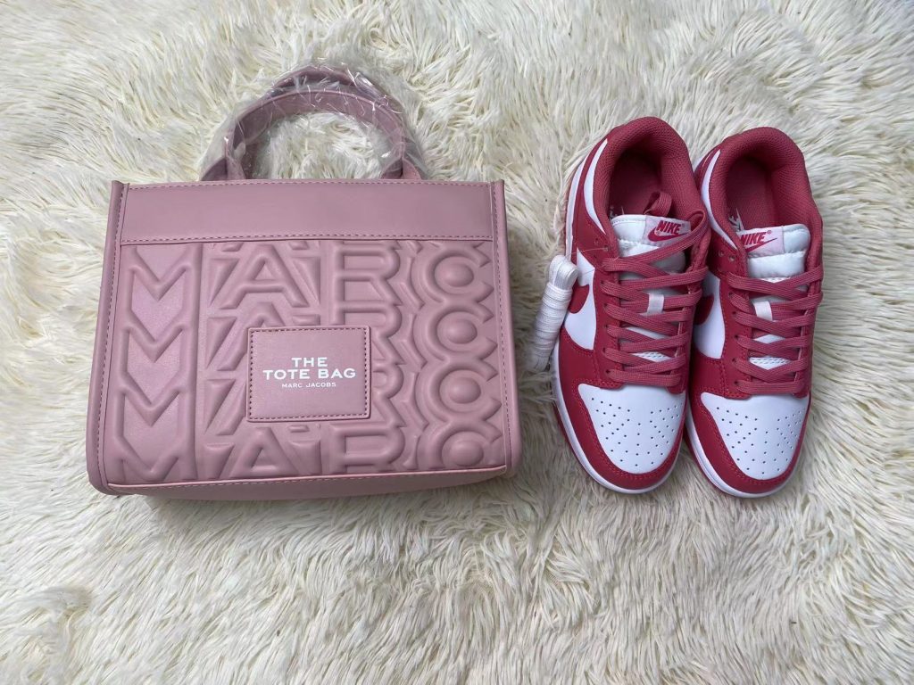 Shoes & Bag Set / Pink(STBS)Shoes & Bag Set / Pink(STBS)