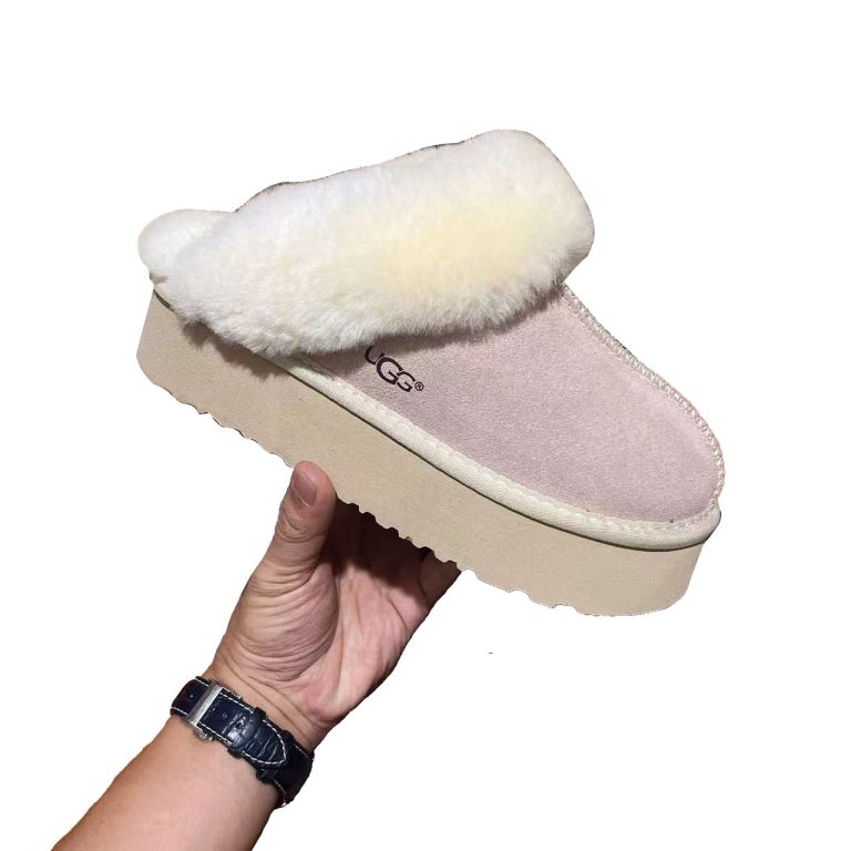 UGG Women Platform Shoes(XDX755)UGG Women Platform Shoes(XDX755)