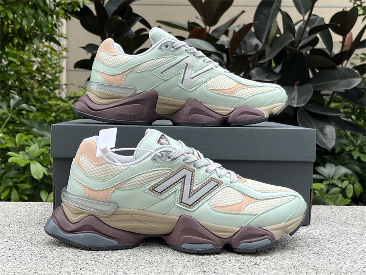N-Fashion Sneakers(9060N)N-Fashion Sneakers(9060N)