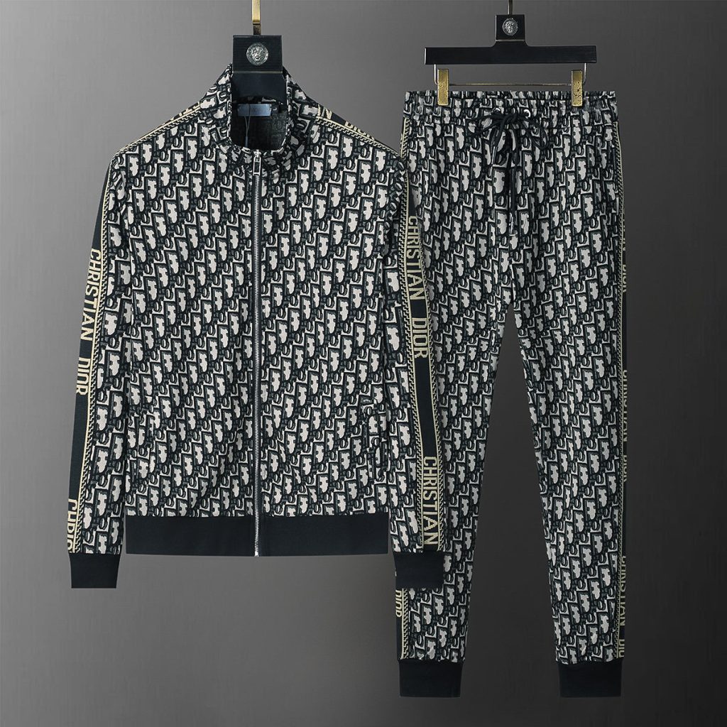 D-Men's Classic Sports Suit(D1903)D-Men's Classic Sports Suit(D1903)