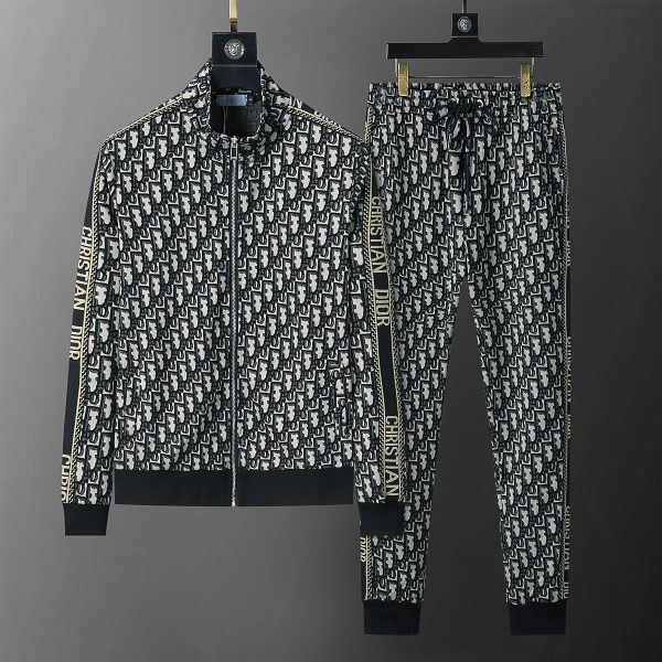 D-Men’s Classic Sports Suit(D1903)D-Men’s Classic Sports Suit(D1903)