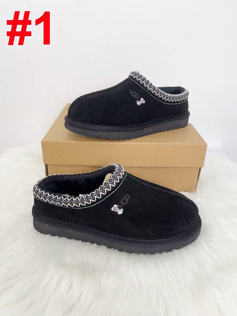 UGG-Women's Flat Loafers (XDX1731)UGG-Women's Flat Loafers (XDX1731)
