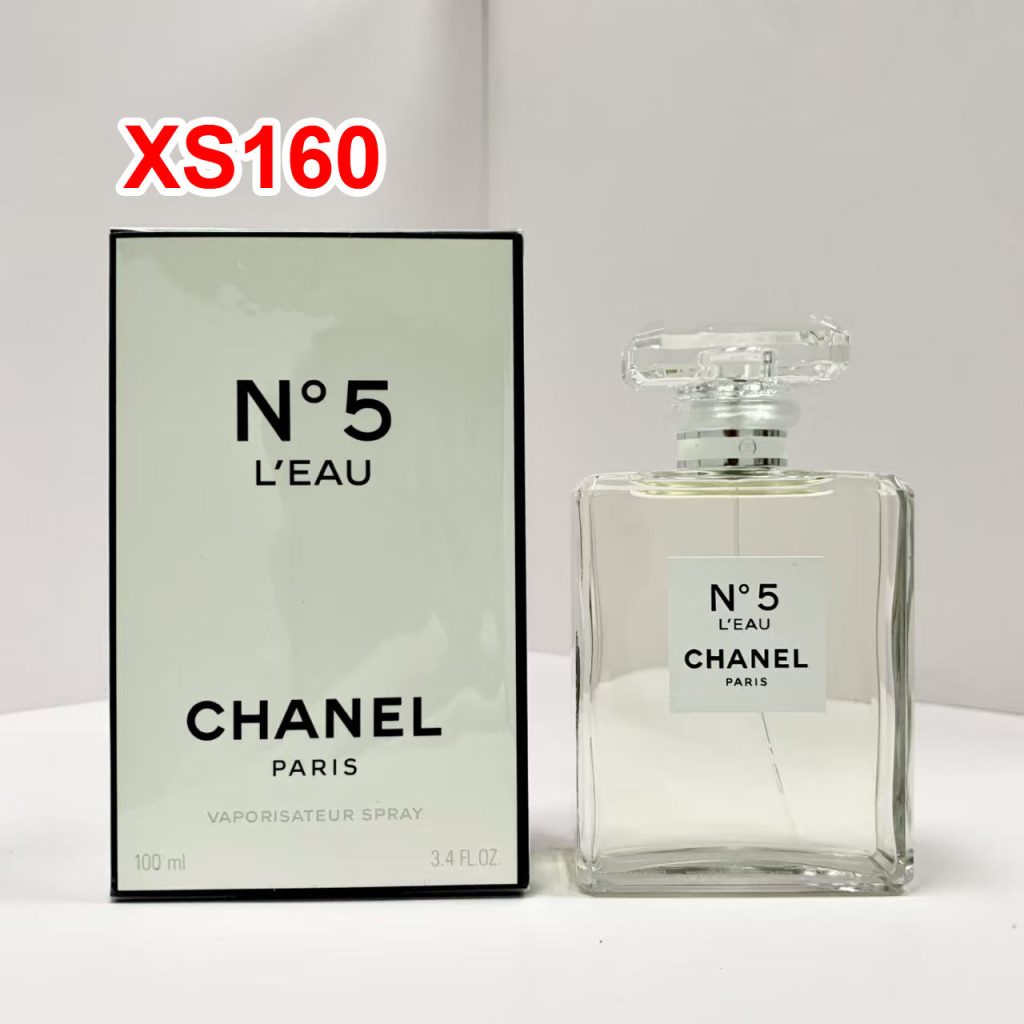 Women's Perfume (XS160)Women's Perfume (XS160)
