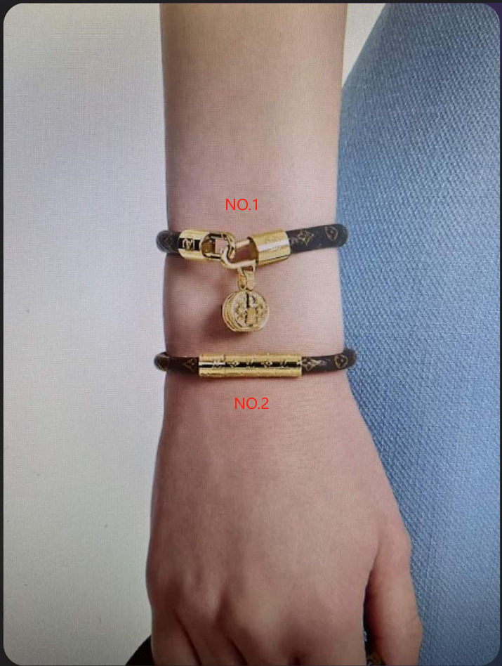L-Bracelet(L1747)L-Bracelet(L1747)