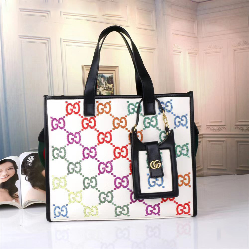G- Tote BagG- Tote Bag