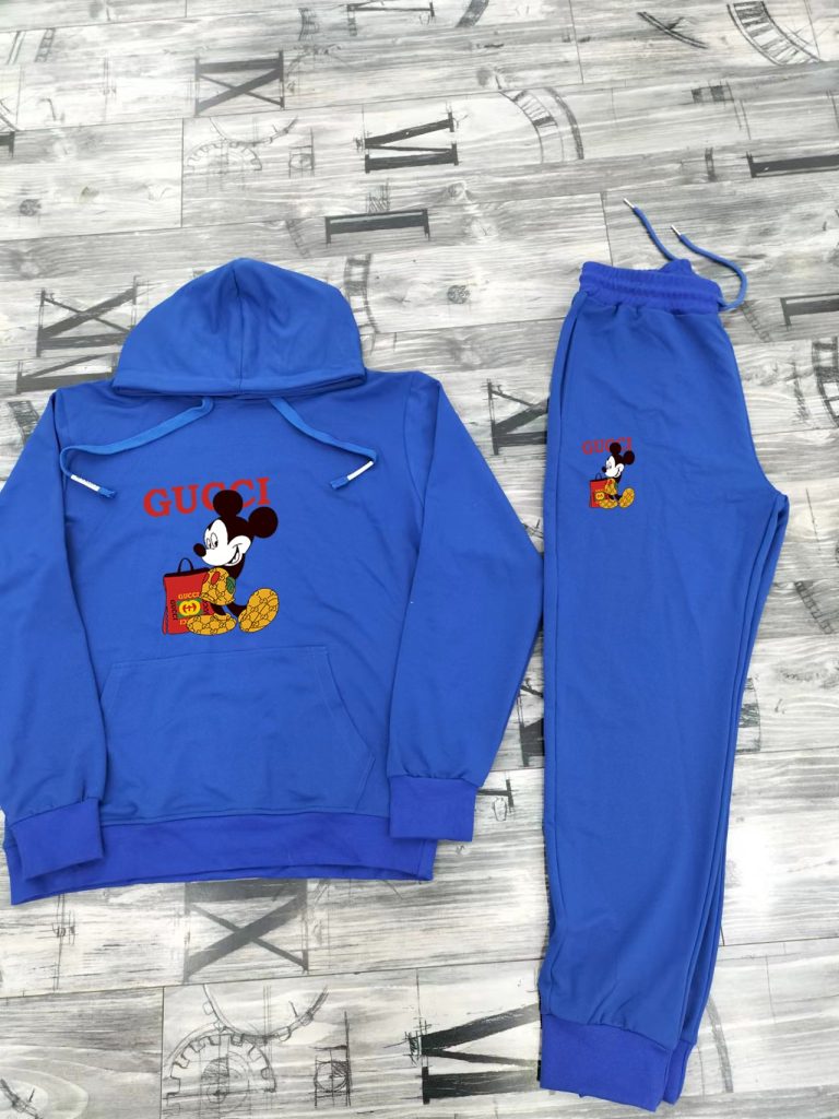 Men's Hooded Sweatshirt Two Piece Suit(XN5173)Men's Hooded Sweatshirt Two Piece Suit(XN5173)