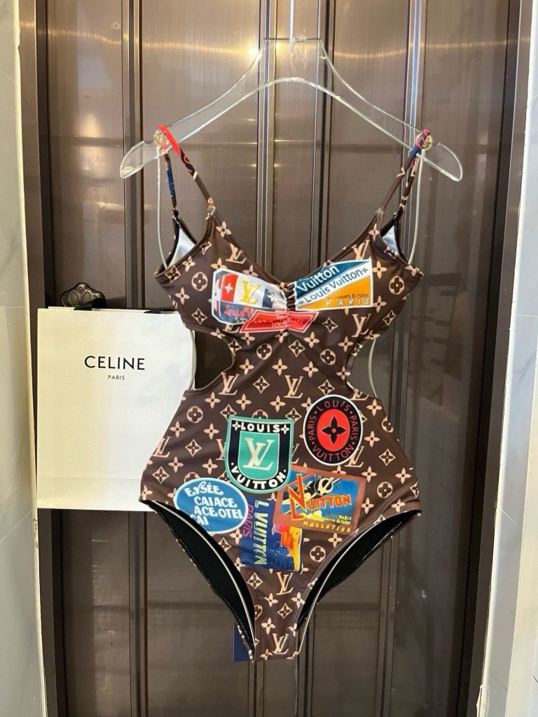 L-Swimsuit (DF148)L-Swimsuit (DF148)