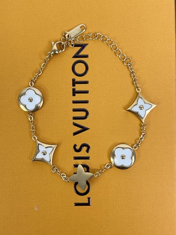 L-Bracelet(QCL1010)L-Bracelet(QCL1010)