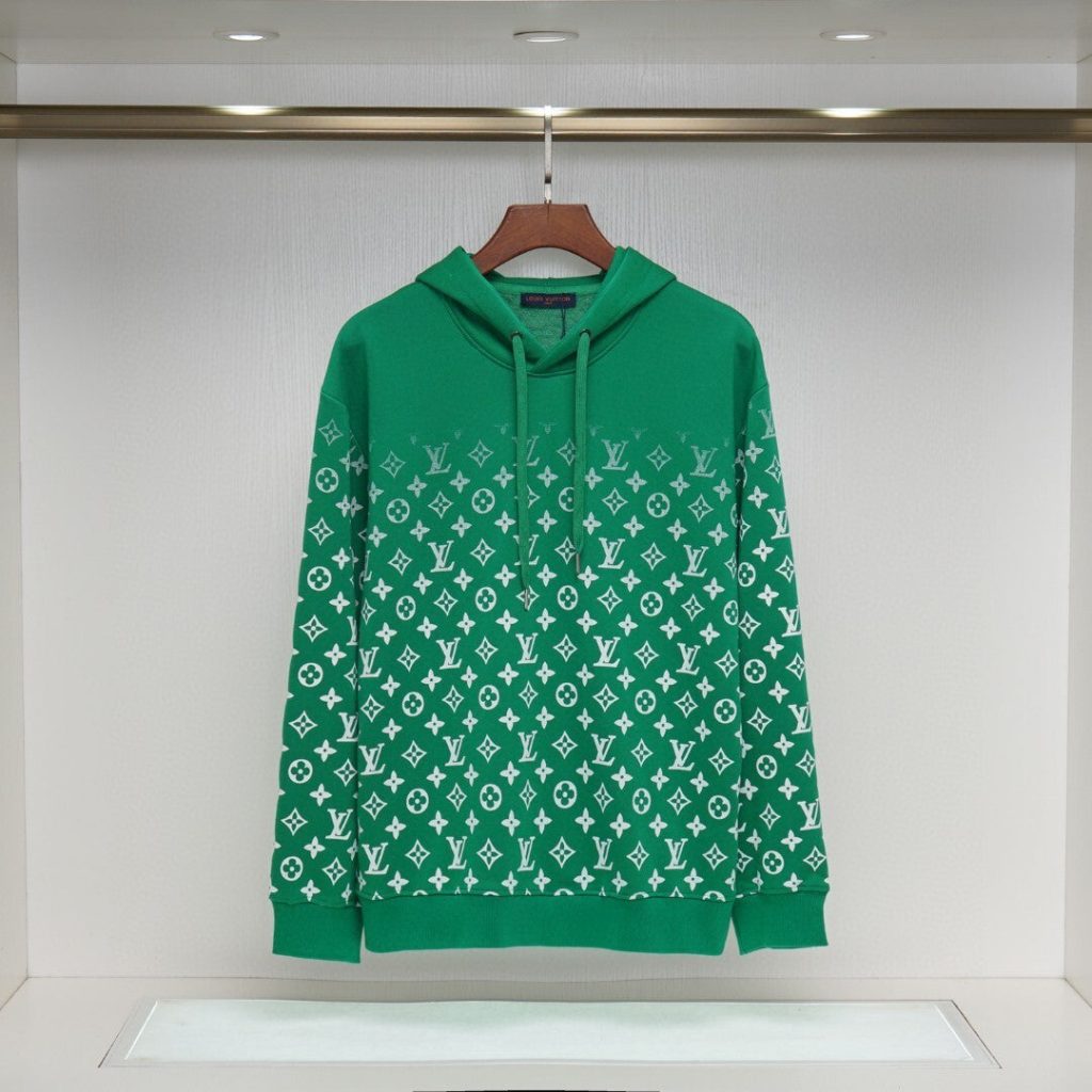 G-Men's Hoodie（BP787207）G-Men's Hoodie（BP787207）