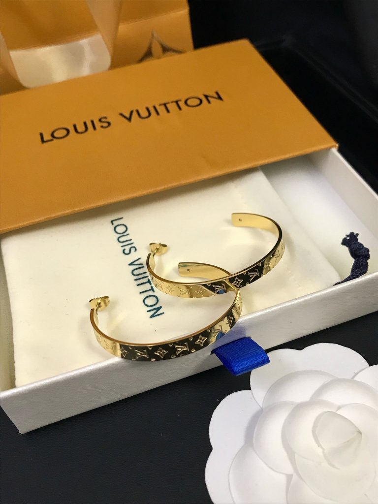 L-Earrings（A989）L-Earrings（A989）