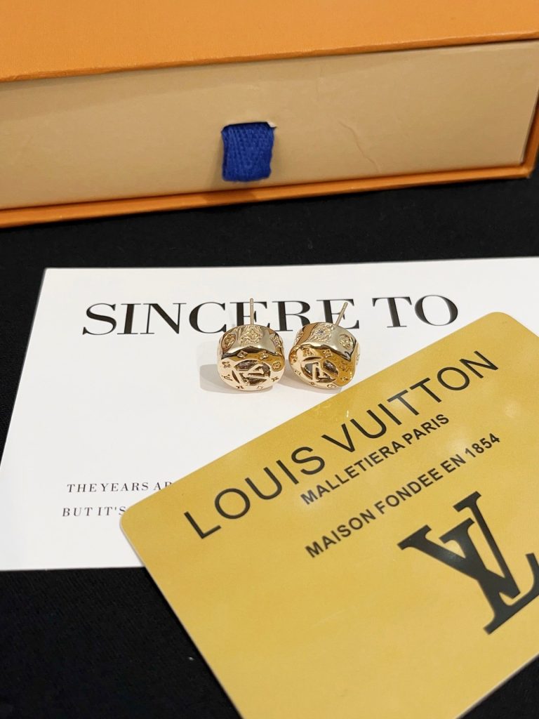 L-Earring（A1250）L-Earring（A1250）