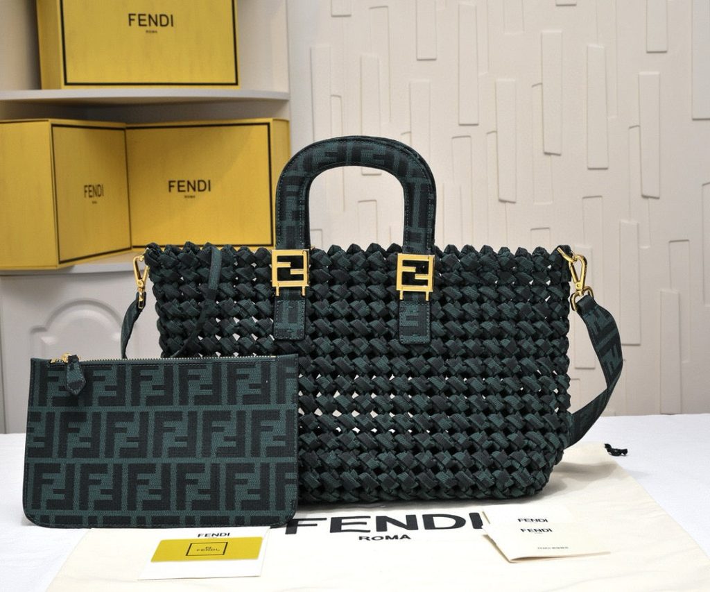 Handmde Woven Bags(QF817)Handmde Woven Bags(QF817)