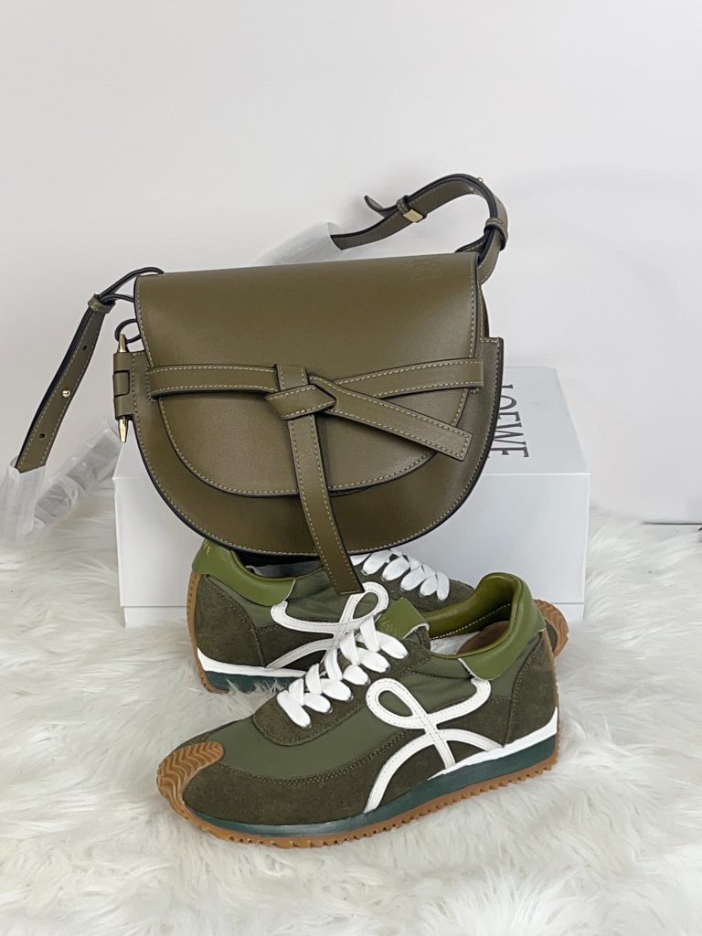 L-Bag&Sneakers（DP2158）L-Bag&Sneakers（DP2158）