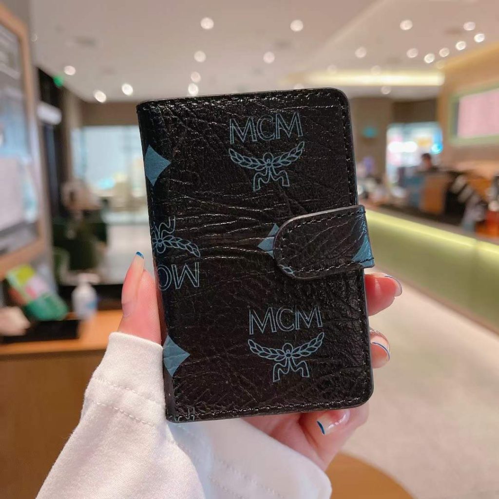 M-Flap card holder(BD8822)M-Flap card holder(BD8822)