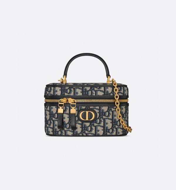 D-Make up Crossbody Bag (CD5907)D-Make up Crossbody Bag (CD5907)