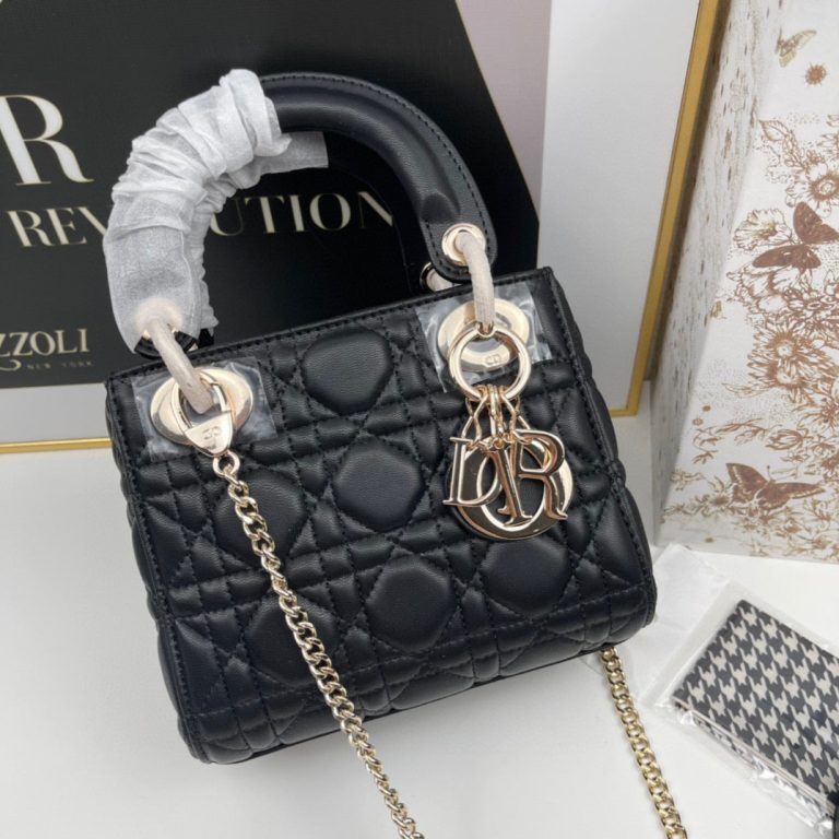 D-Handbag(D201)D-Handbag(D201)