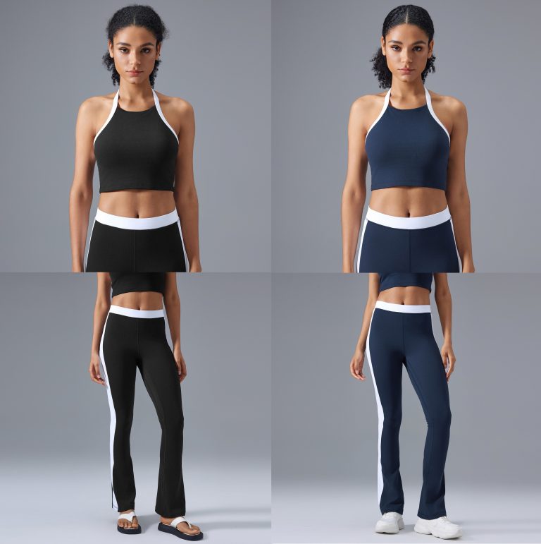 A-Leisure sports two-piece suit（LU36）A-Leisure sports two-piece suit（LU36）