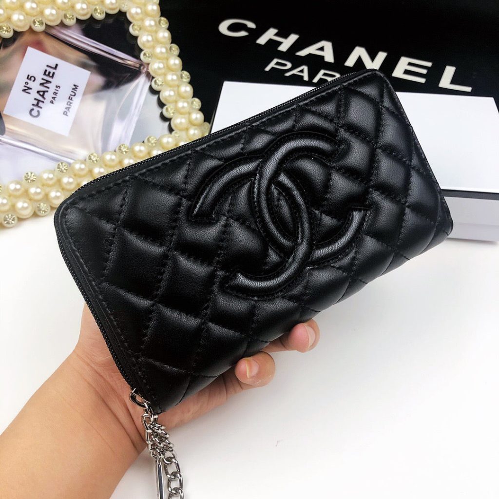 C-Fashion WalletC-Fashion Wallet