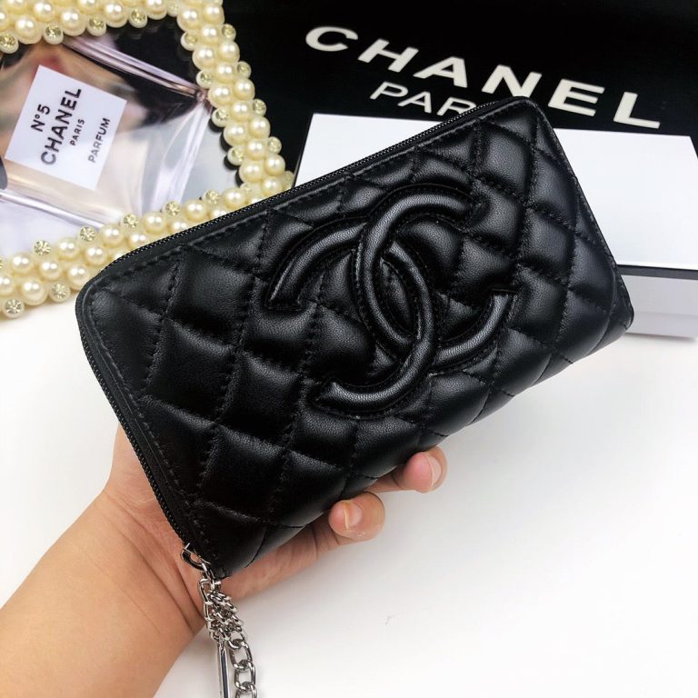 C-Fashion WalletC-Fashion Wallet