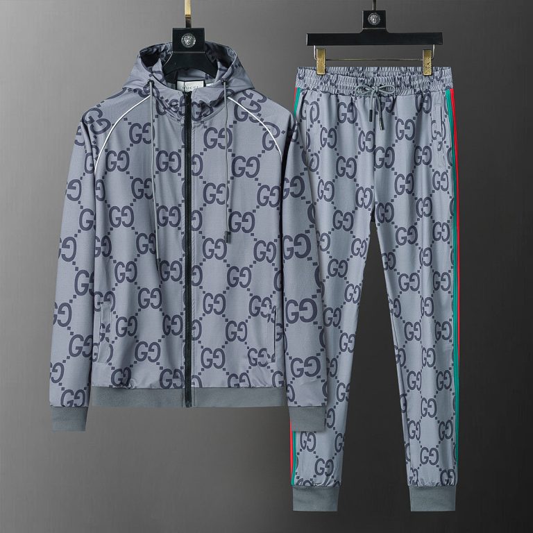 G-Classic Sports Suit(G054)G-Classic Sports Suit(G054)