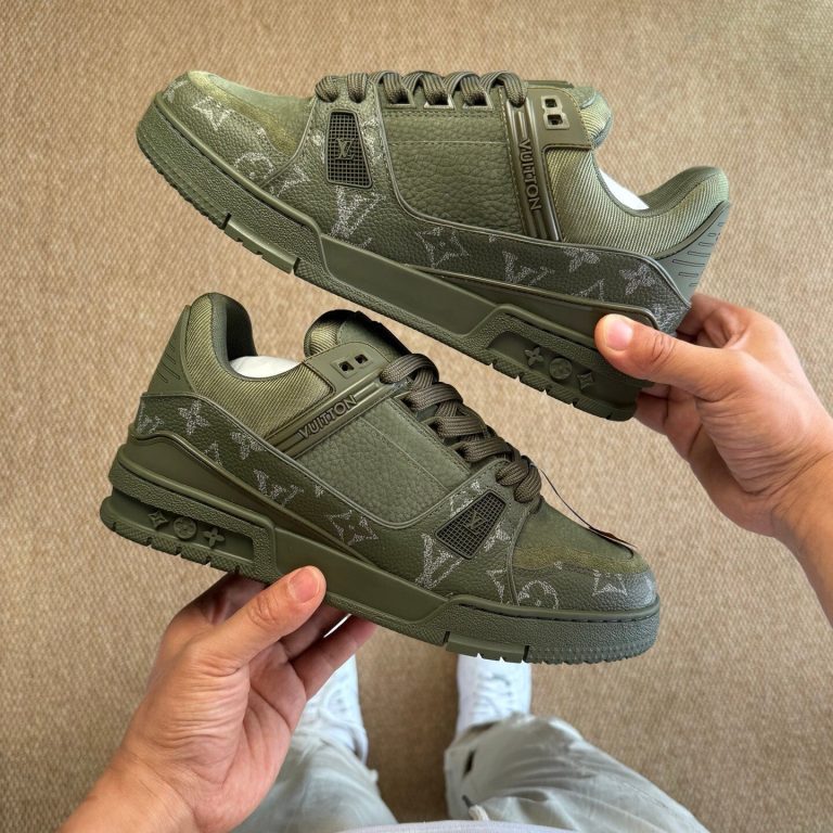 L- Sneakers (DP2595)L- Sneakers (DP2595)