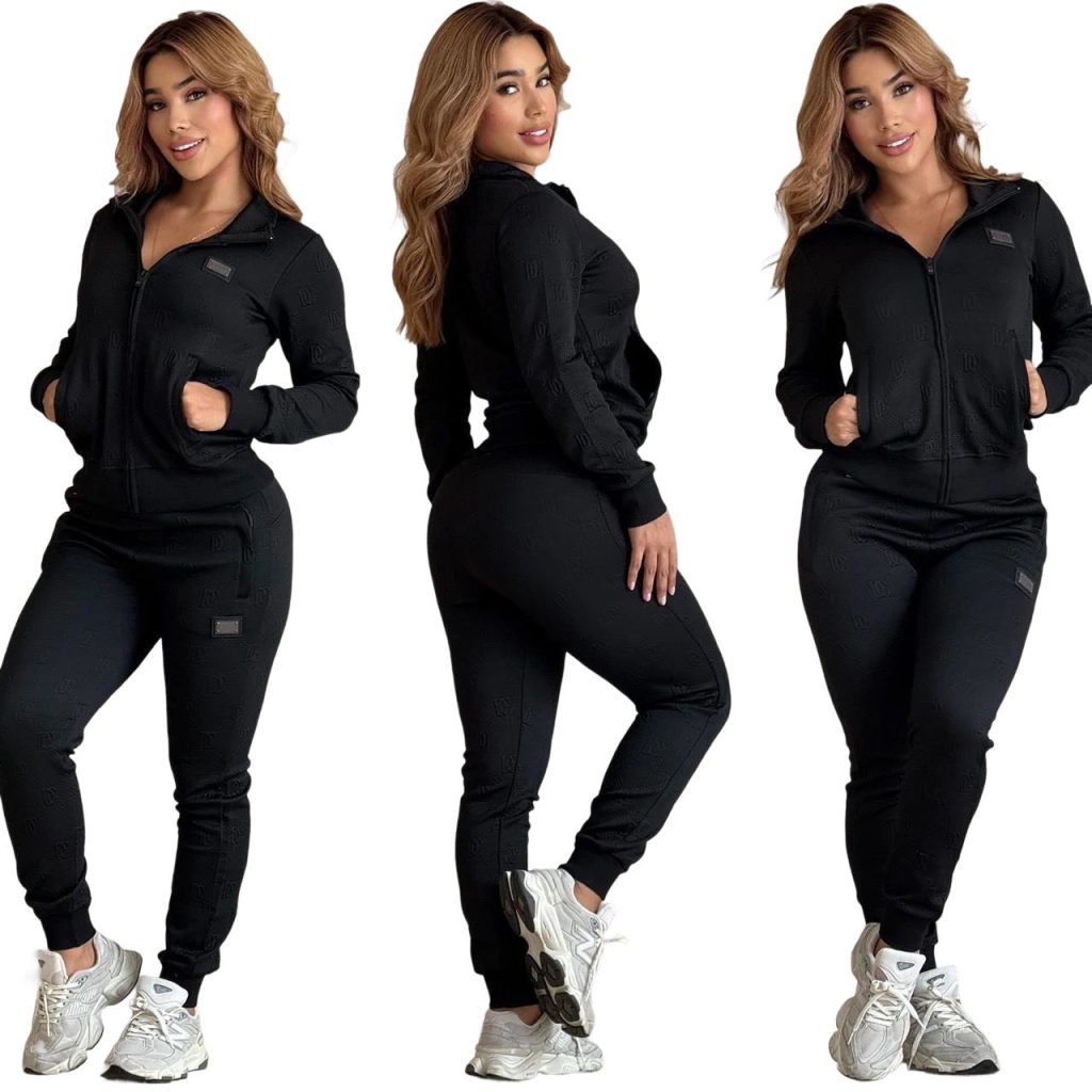 DG-Top And Trousers（J5287）DG-Top And Trousers（J5287）
