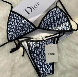 Dior-Swimsuit (DF3986)Dior-Swimsuit (DF3986)