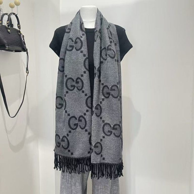G-New color scarf(PDD006)G-New color scarf(PDD006)