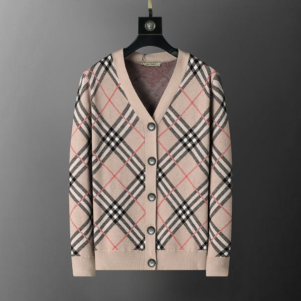 B-Men’s Knitted Cardigan(GS118)B-Men’s Knitted Cardigan(GS118)