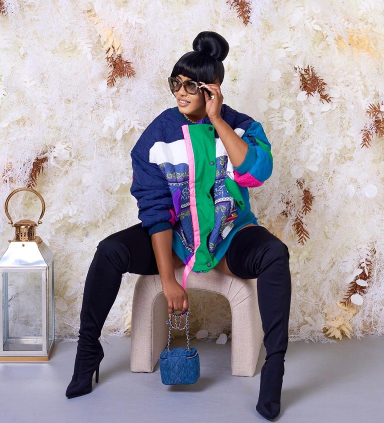 Fashionable Color-Blocking Blousons Coat(K7084)Fashionable Color-Blocking Blousons Coat(K7084)