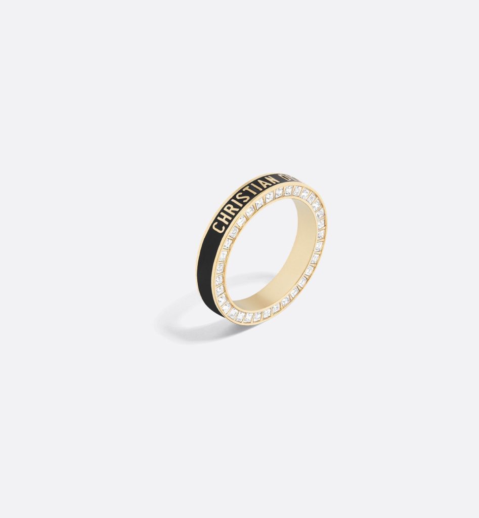 DIOR-Ring(J165)DIOR-Ring(J165)