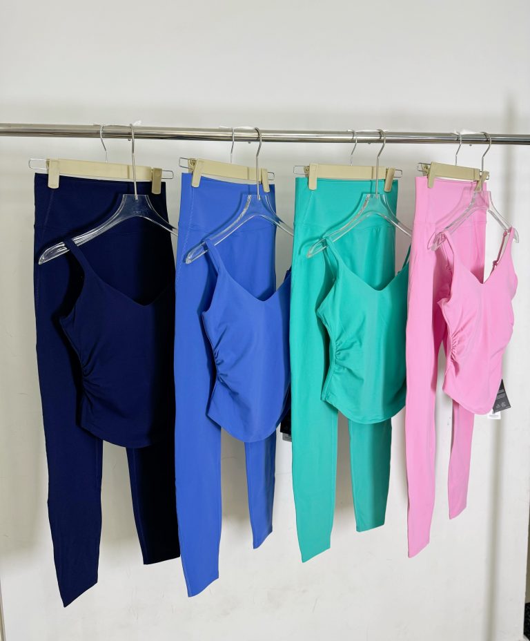 LU-Women's Sports Shaping Set(L3408)LU-Women's Sports Shaping Set(L3408)