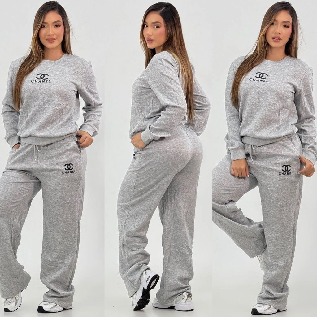 CH-Long Embossed Two-Piece Set（J5286）CH-Long Embossed Two-Piece Set（J5286）