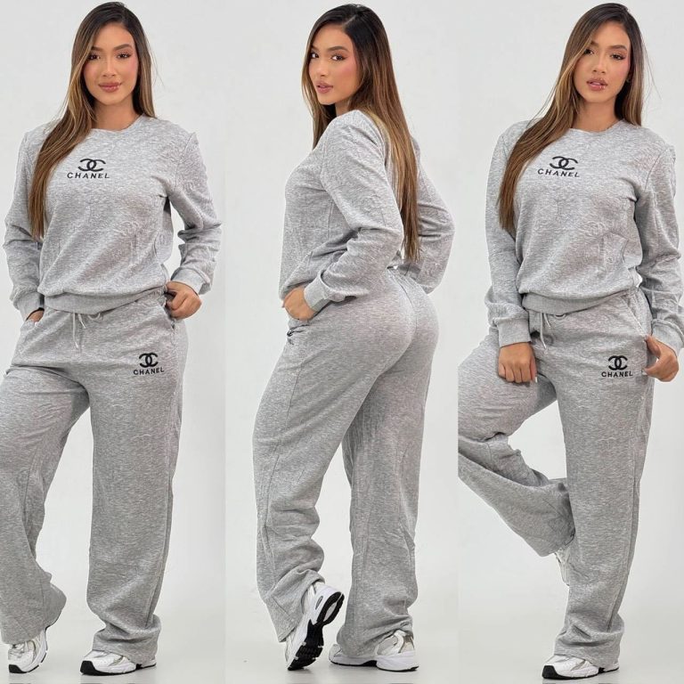CH-Long Embossed Two-Piece Set（J5286）CH-Long Embossed Two-Piece Set（J5286）