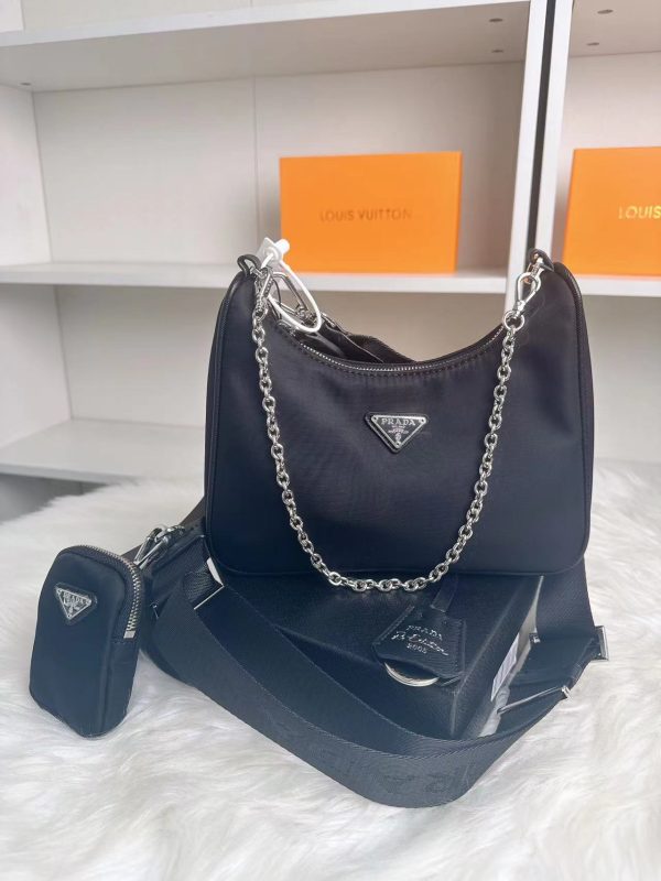 P-Hobo Bag（PA911）P-Hobo Bag（PA911）