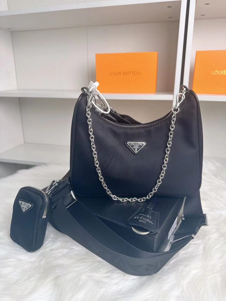 P-Hobo Bag（PA911）P-Hobo Bag（PA911）