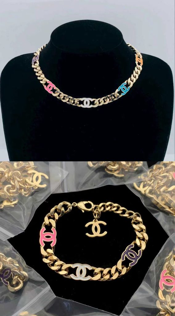 C- Bracelet and Bracelet Set (DEC1129)C- Bracelet and Bracelet Set (DEC1129)