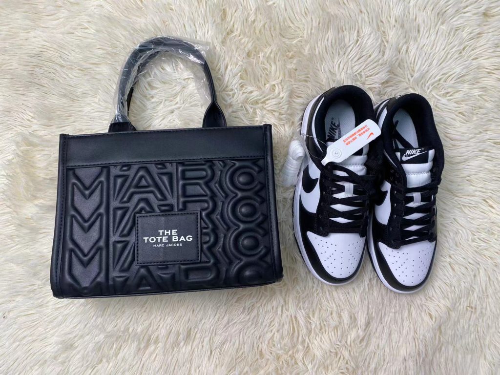 Shoes & Bag Set / Black(STBS)Shoes & Bag Set / Black(STBS)