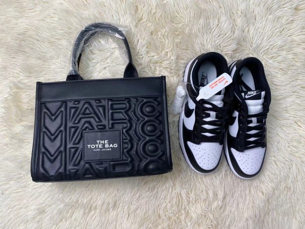 Shoes & Bag Set / Black(STBS)Shoes & Bag Set / Black(STBS)