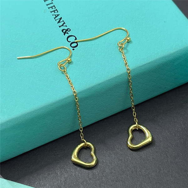 Tiffany-Earrings（XA1165)Tiffany-Earrings（XA1165)