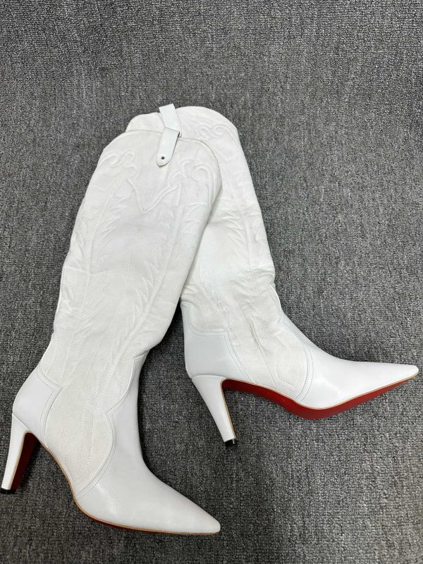 CL-Heel Boots(CL1113)CL-Heel Boots(CL1113)