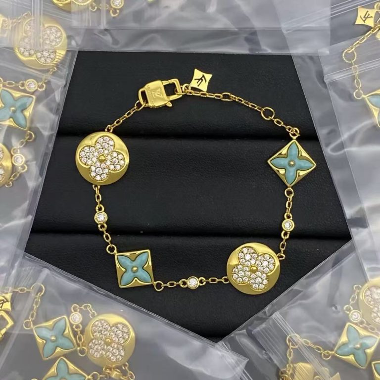 L-Bracelet(DE1255)L-Bracelet(DE1255)